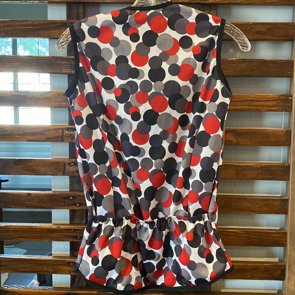 Cycling Tank - Picture 4 of 4